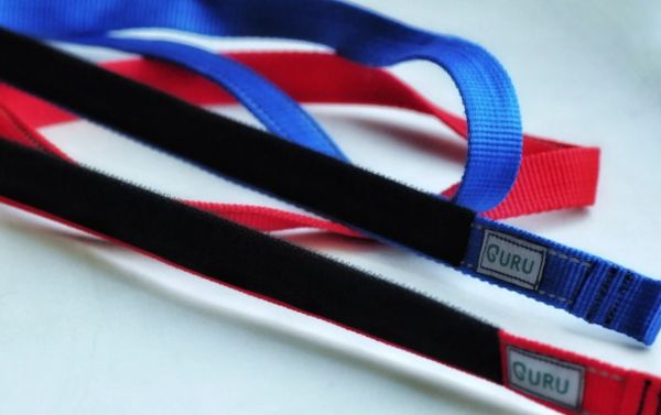  Переноска Guru с липучкой SOFT в Самаре  