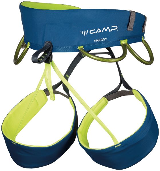  Страховочная система Camp ENERGY Blue в Самаре  