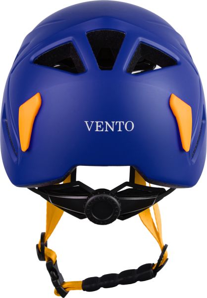  Каска Венто альпинистская Pulsar синий в Самаре  