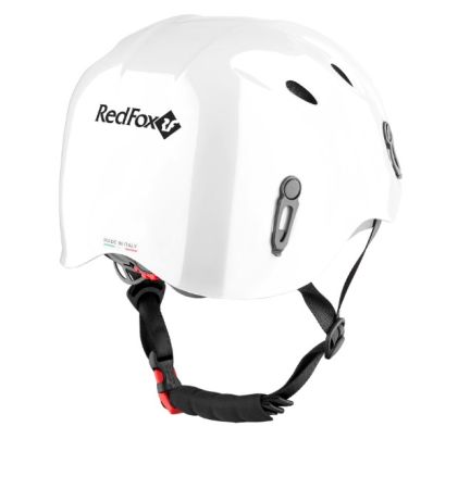  Каска Red Fox Combi белый в Самаре  