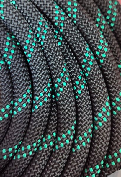  Веревка Шнур статика д.10 мм.48 пр."Скала S" в Самаре  