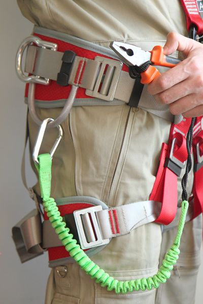  Строп для удержания инструмента одинарный Венто в Самаре  