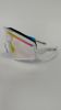 Купить Маска Los Raketos Shackle Blue Chrom Polarised 25101 в Самаре