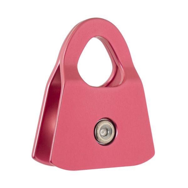  Блок-ролик Венто одинарный "Соло V2"(дюраль с подшип.) в Самаре  