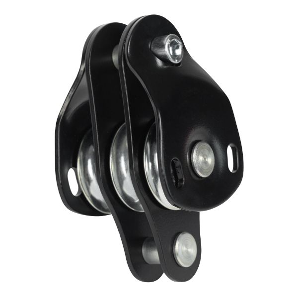  Блок-ролик тройной силовой 50 кН Вертикаль в Самаре  