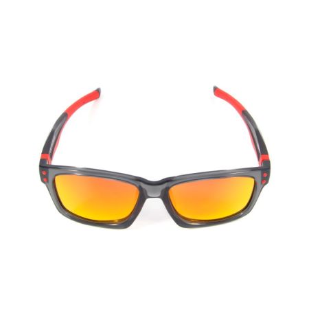 Купить Очки Следопыт Ultima в футляре,линзы grey with red revo в Самаре