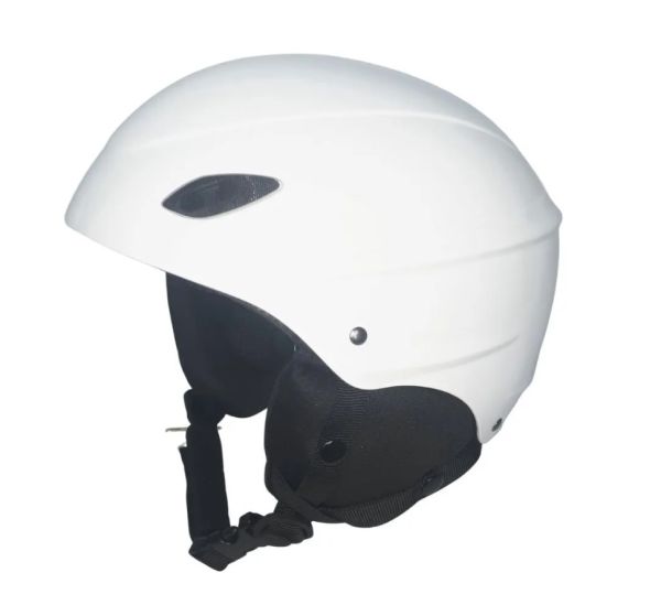 Шлем Los Raketos Track White