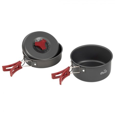 Набор посуды Tramp на 1-2 персоны TRC-025