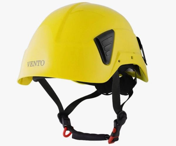  Каска Венто защитная Энерго желтая в Самаре  