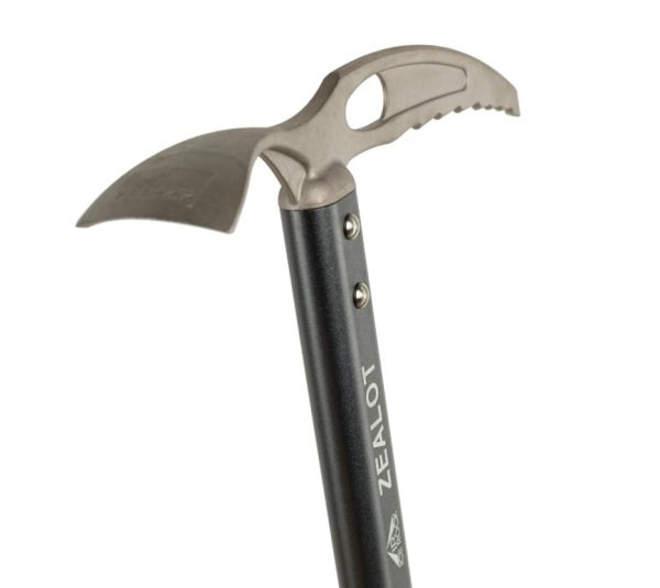  Ледоруб Вертикаль ZEALOT 60 см в Самаре  