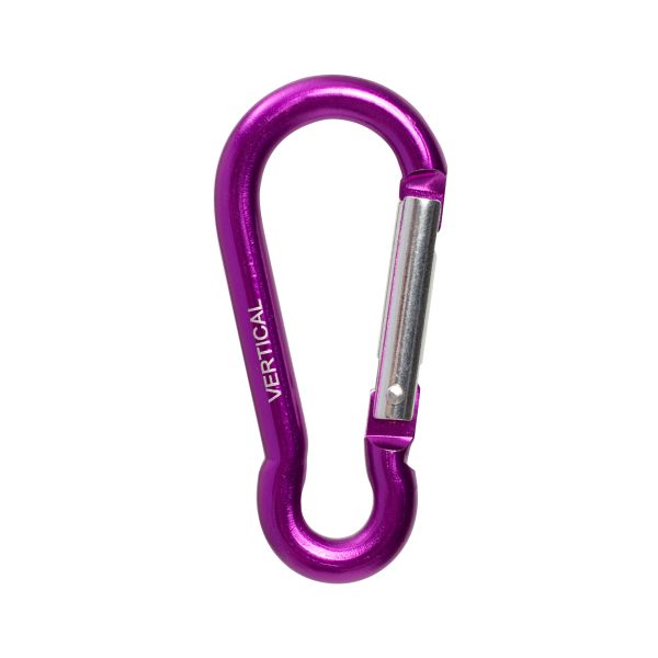  Карабин Вертикаль сувенирный фиолетовый в Самаре  