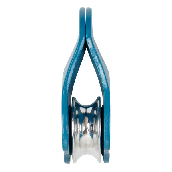  Блок-ролик Вертикаль малый Compact в Самаре  