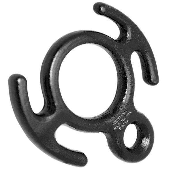  Спусковое устройство Орион Альп 8 двурогая Ст в Самаре  