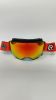 Купить Маска Los Raketos Banger Red Chrom Polarised 23001 в Самаре
