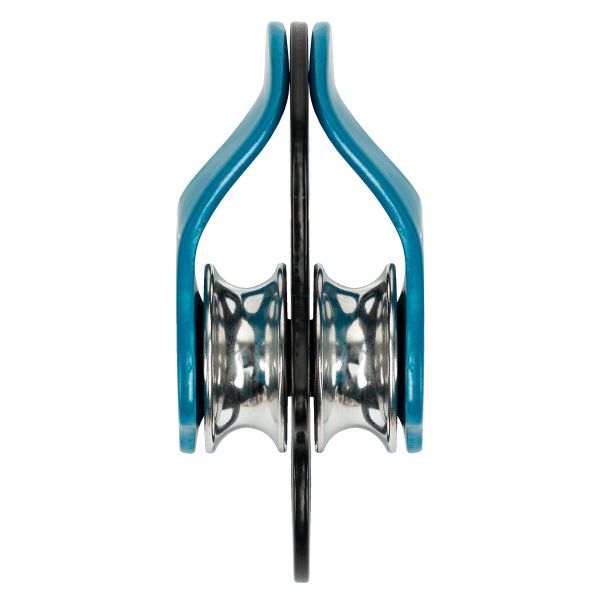  Блок-ролик Вертикаль двойной малый Duplex в Самаре  