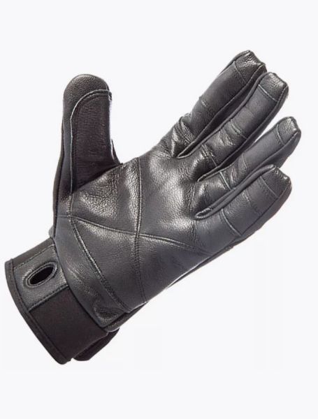  Перчатки Венто Гарда черный в Самаре  