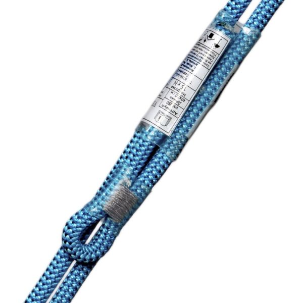  Самостраховка Венто динамическая "Ice" 40х80 голубой в Самаре  