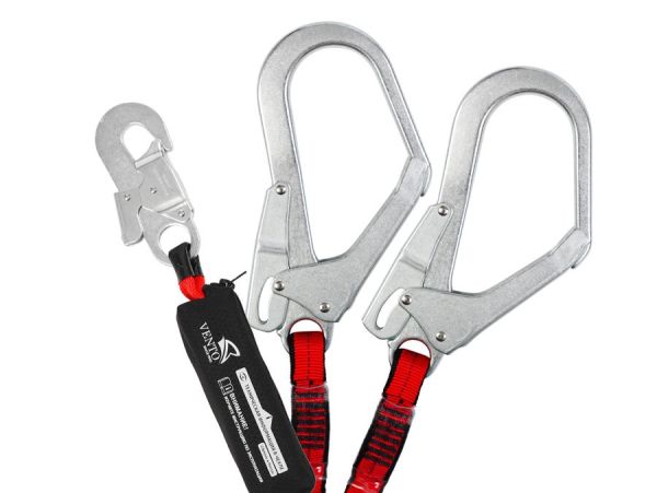  Строп эластичный двойной с амортизатором «аЕ22» в Самаре  