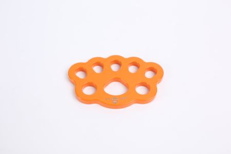  Накопитель Вертикаль средний такелажный оранжевый в Самаре  