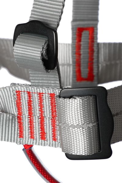  Страховочная система Венто Грудная Модифицированная в Самаре  