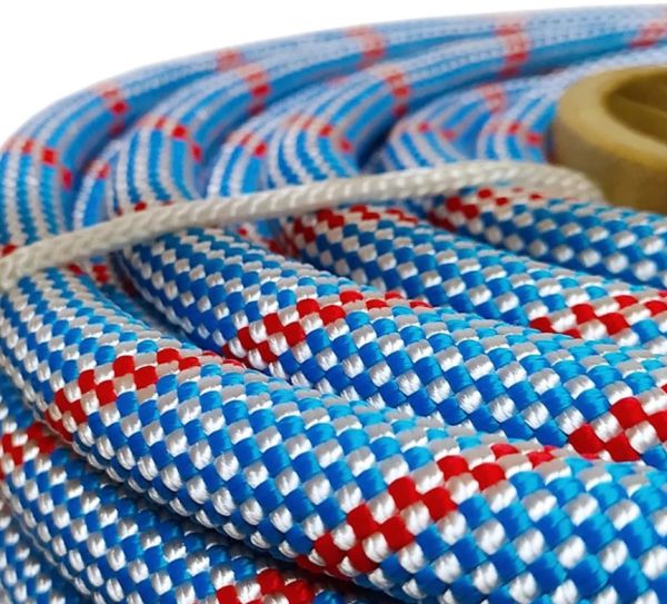  Веревка Fortis-static д.10 мм.48-ми пр. в Самаре  