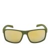 Купить Очки Alpina Nacan I Olive Matt/Bronce Mirror Cat.3 в Самаре