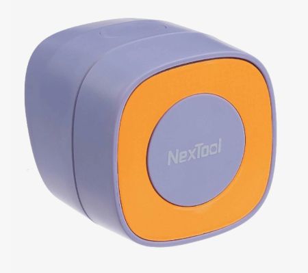 Фонарь Nextool (Xiaomi) Night Walk Headlamp,80лм,аккум.фиолетовый