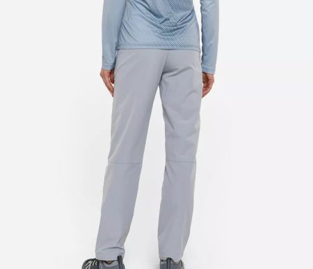 Брюки Finntrail женские Wave W 4601 Grey