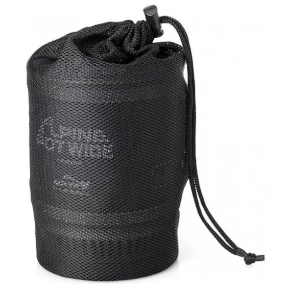 Горелка газовая Kovea Alpine Pot Wide KB-0703W (без баллона)