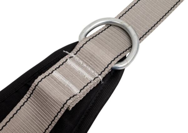 Удерживающая страховочная привязь УСП-2Ж4 серия «КОМФОРТ»