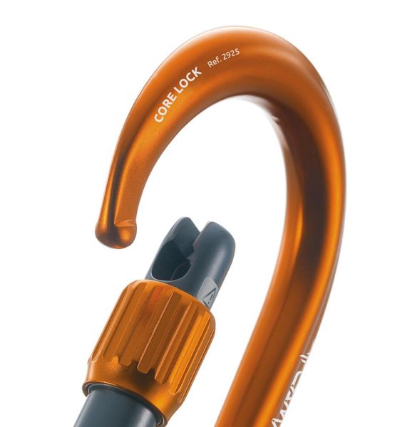  Карабин Camp CORE LOCK - Orange в Самаре  