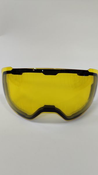 Купить маска los raketos banger red chrom polarised 23001 в Самаре