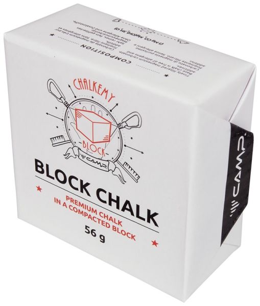  Магнезия Camp Chalk Block 56гр. в Самаре  