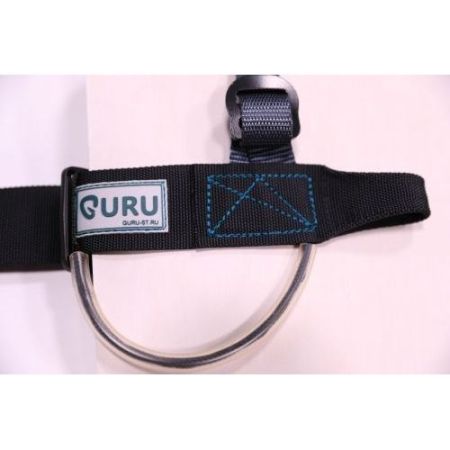  Страховочная система Guru грудная Master V2 в Самаре  