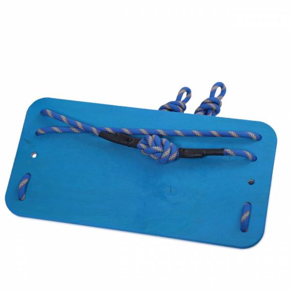  Сидушка Ринг "Arena Base"синий в Самаре  