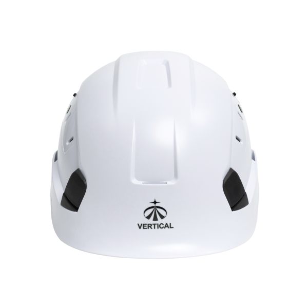  Каска Вертикаль альпинисткая Zenon белая в Самаре  