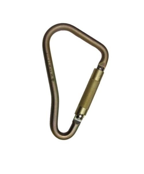  Карабин монтажный стальной автомат Вертикаль в Самаре  