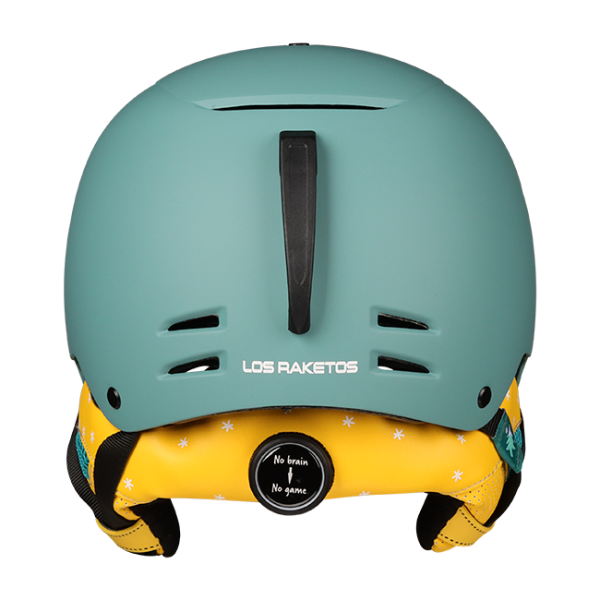 Шлем Los Raketos Stilz Dirty Blue