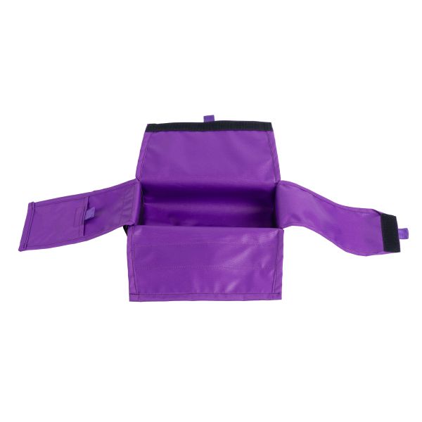  Сумка-чехол Вертикаль для альпинистских кошек фиолет в Самаре  