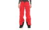 Брюки горнолыжные Dragonfly Gravity Premium Woman Red Fluo в Самаре