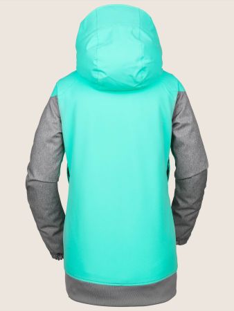 Куртка сноубордическая Volcom MEADOW Ws в Самаре