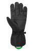 Перчатки Reusch Snow King Black/Neon Green в Самаре