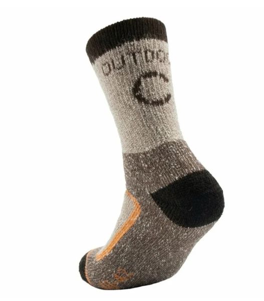 Купить Носки Следопыт Outdoor до -20С в Самаре