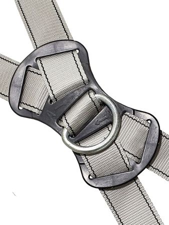  Удерживающая страховочная привязь УСП-2Ж4 Серия "Комфорт" L в Самаре  