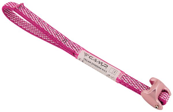  Комплект закладных элементов Camp Set Tricam Dyneema в Самаре  