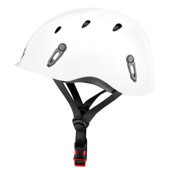  Каска Red Fox Combi белый в Самаре  