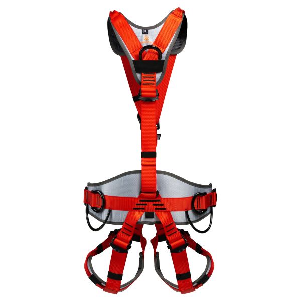  Страховочная система Вертикаль Промальп Мастер 2020 EAC в Самаре  