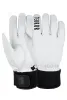 Перчатки Terror-Leather Gloves Black в Самаре