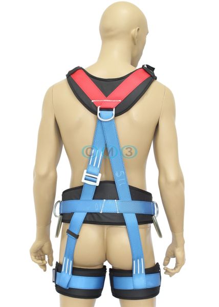  Страховочная привязь ССП-5 комфорт 2 СИЗ в Самаре  