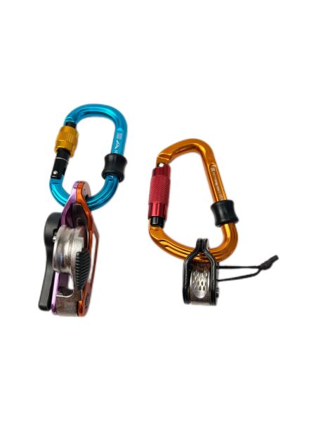  Фиксатор карабина Вертикаль ver 0675 в Самаре  